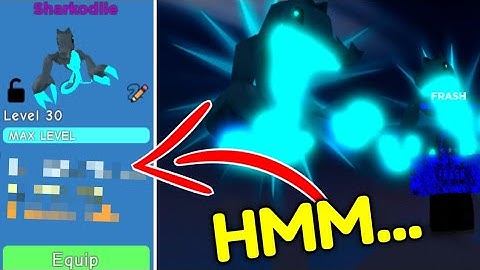 What Are These NEW Pet Stats  Clicker Simulator UPDATE 31