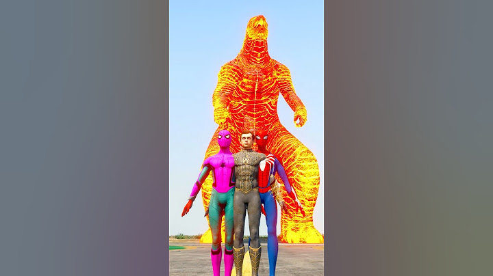 VENOM BROTHERS VS SPIDERMAN BROTHER'S FIGHT WHO'S THE STRONGEST 🤯#shorts #gta5