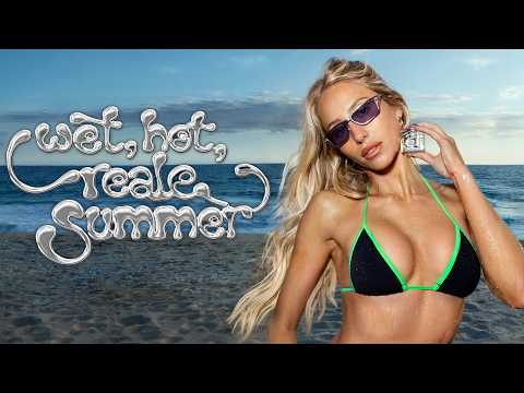 The Forecast: A Hot, Wet, Reale Summer