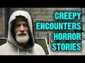 😨 2 REAL Creepy Encounters Horror Stories Read By Strangers