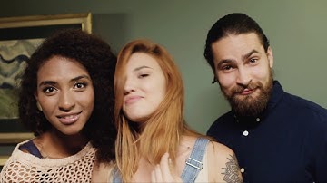 Mirrocool - smart mirror