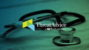 Cybersecurity for Healthcare | ThreatAdvice