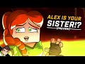 Alex is your SISTER!??? - EPIC MINEQUEST 10 [preview]