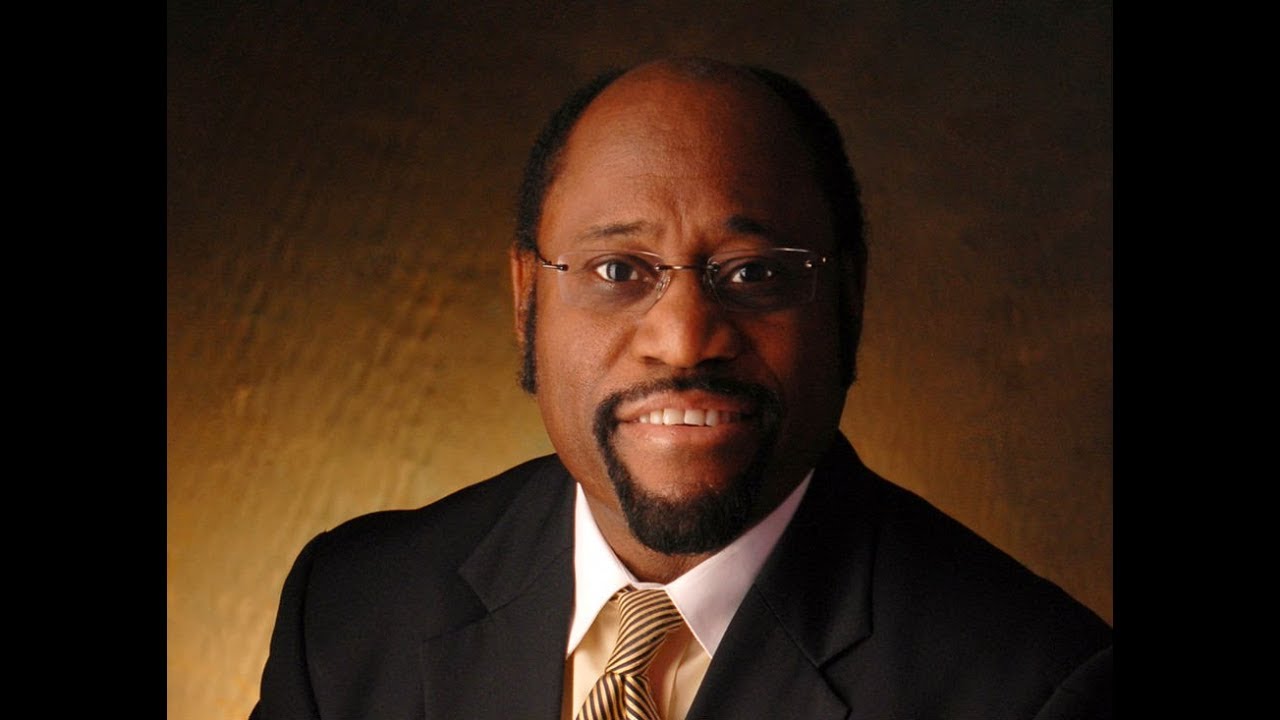 Myles Munroe   The Purpose Of Woman
