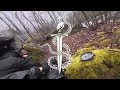 Mud &amp; Heavy Rain | Real Cap Immersive | Rioup 22/03/2026