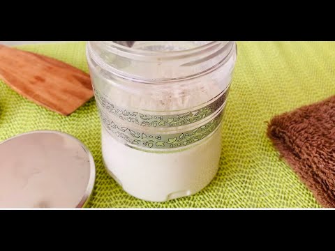 Tempura Mix Powder Ingredients