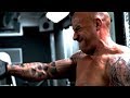 Vin Diesel - Best Training for the Best films!!!