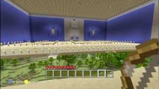 minecraft archer mini game how to play | Download | screenshot 3