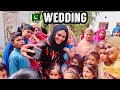 I WENT TO A WEDDING IN PAKISTAN! (Maliha's Pakistan Vlog 3)