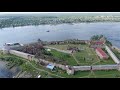 Старая Ладога, Ленинградская область | Выходные на колесах