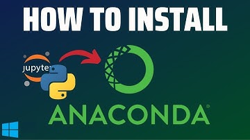 Python - Anaconda: Cài đặt Anaconda thiết lập môi trường lập trình ngôn ngữ Python.