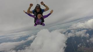 Swoopware: Skydive - Vivian