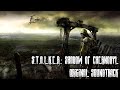 S.T.A.L.K.E.R.-Shadow of the Chernobyl original soundtrack