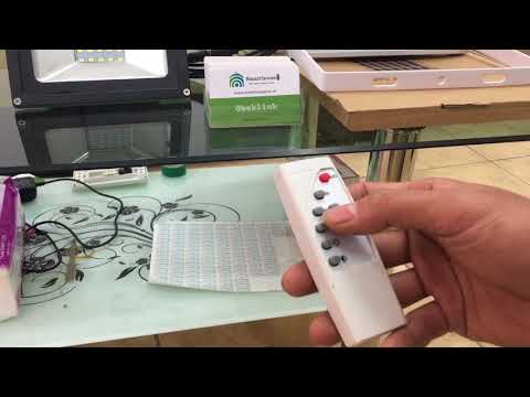 Video Review Sản Phẩm Đèn Năng Lượng Mặt Trời Siêu Sáng 10W... - youtube