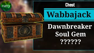 Skyrim, but ALL Loot is Randomized