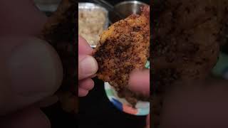 CRISPY CHICKEN SKIN CHIPS
CRISPY CHICKEN SKIN CHIPS CRISPY CHICKEN SKIN CHIPS