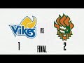 2017 U SPORTS Women’s Soccer Championship - QF2