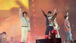 アイドル BTS PTD yes24 IDOL (PTD On Stage - Version) - BTS (방탄소년단) - YouTube