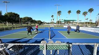 Rob/Mike M. vs Gary/Wade 2-24-26
