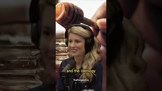 Does Local honey protect people from allergies- Erika Thompson & Joe Rogan