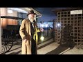 Inside the whaley house americas most haunted home  ghost  gravestones night tour of old town sd