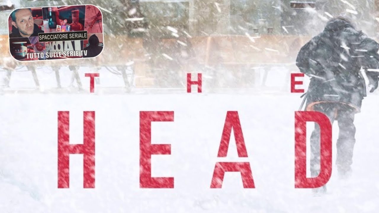 Trailer The Head dal 12 giugno 2020 su HBO - YouTube