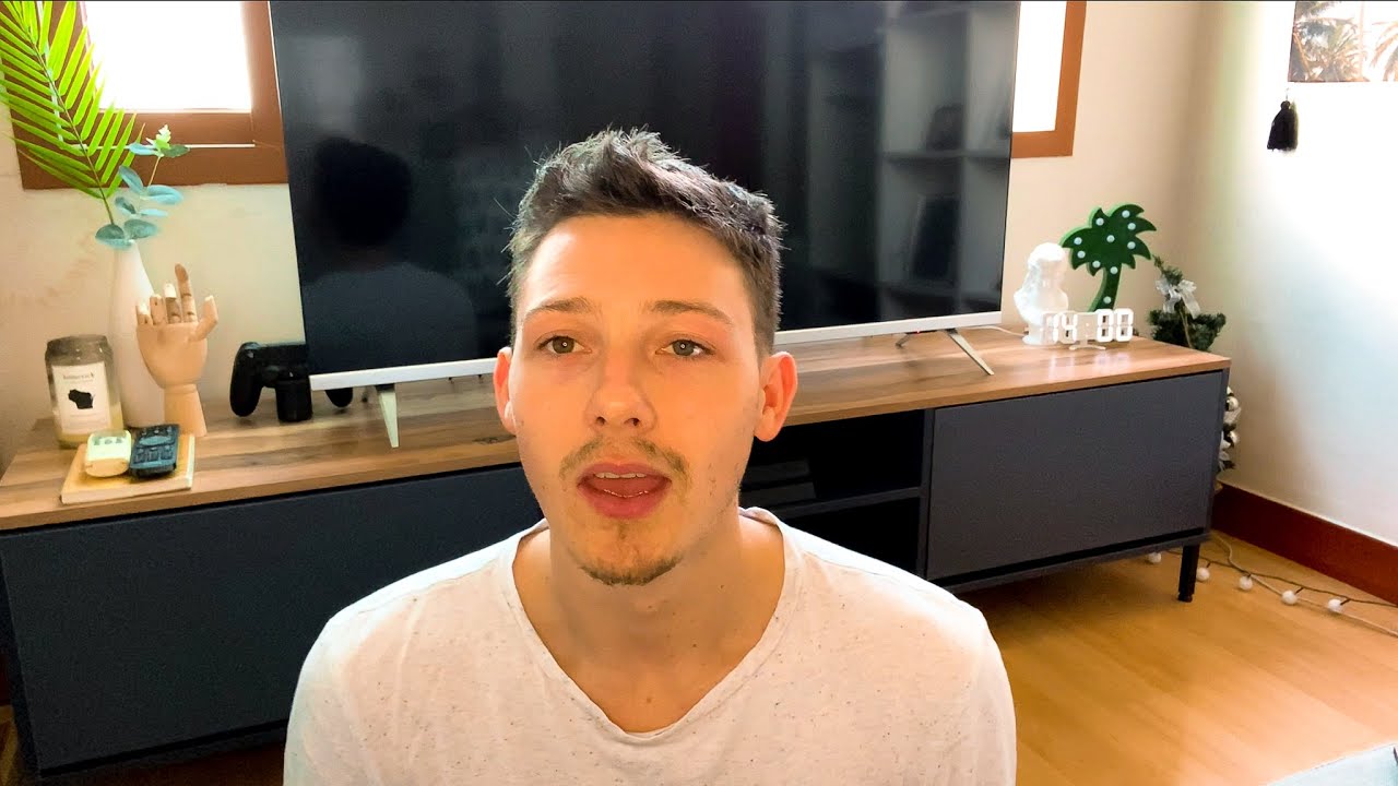 ESL teacher apartment tour + introduction | Changwon / 창원