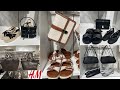 H&amp;M BAGS &amp; SHOES NEW COLLECTION / MARCH 2024