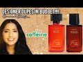 Hit or Miss? Fien by mCaffeine Gourmand Range Detailed Review - Bite Of Desire &amp; Midnight in Bombay