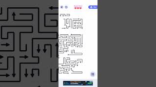 Arrows Level 150 Super hard calm game