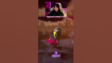 the medic class is the best in 2v8🩷 #dbd #deadbydaylight #dbdshorts #dbdclips #dbdmemes