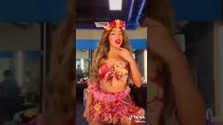 Andrea Brillantes Tiktok