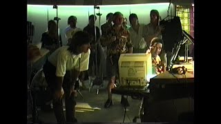 Norman’s Origins Revealed! Behind Psycho IV: The Beginning 🎥