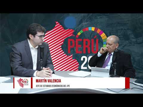 Perú 2030