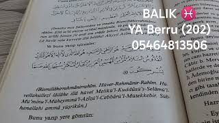 Balık Burcu Yorumu 410 Haziran Perşembe Jüpi̇ter Günü I Şfet
