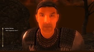 failing oblivions main questline