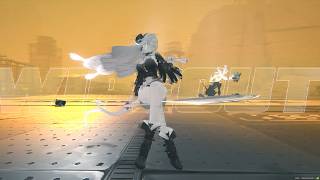Zenless Zone Zero ~Its a Little Windy In Here~