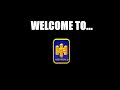Welcome to The Hub World!