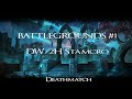 Battlegrounds #1 (DW/2H Stamcro) - Stamcro no Bashcro [Elsweyr] | ESO PvP