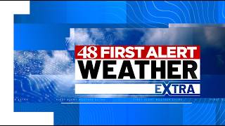 FIRST ALERT WEATHER EXTRA