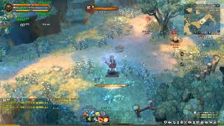 Tree Of Savior ツリーオブセイヴァー 動作検証と推奨スペック Peco Life