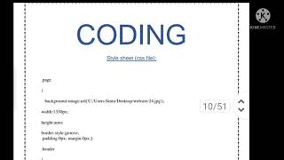O level Project on College Website 2022/College Website Coding/Create a website from HTML,CSS, JAVA