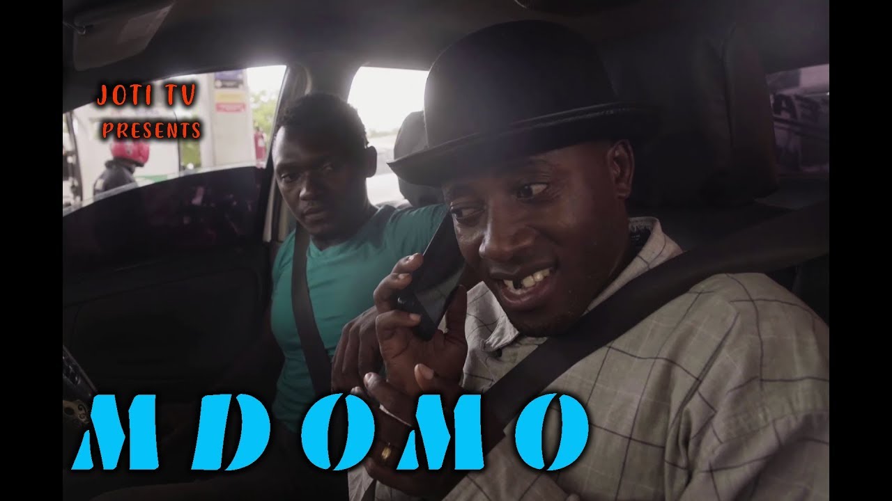Mdomo
