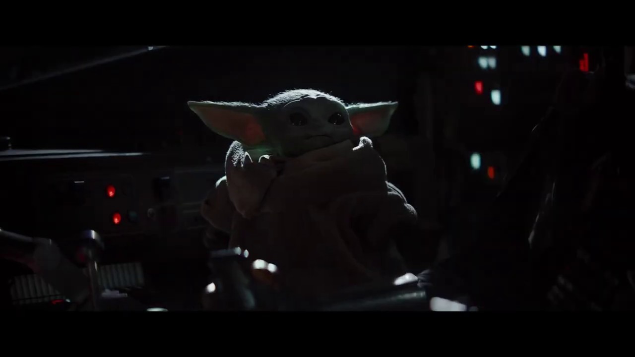 Baby Yoda Radio- RDR2 House Building Theme - YouTube