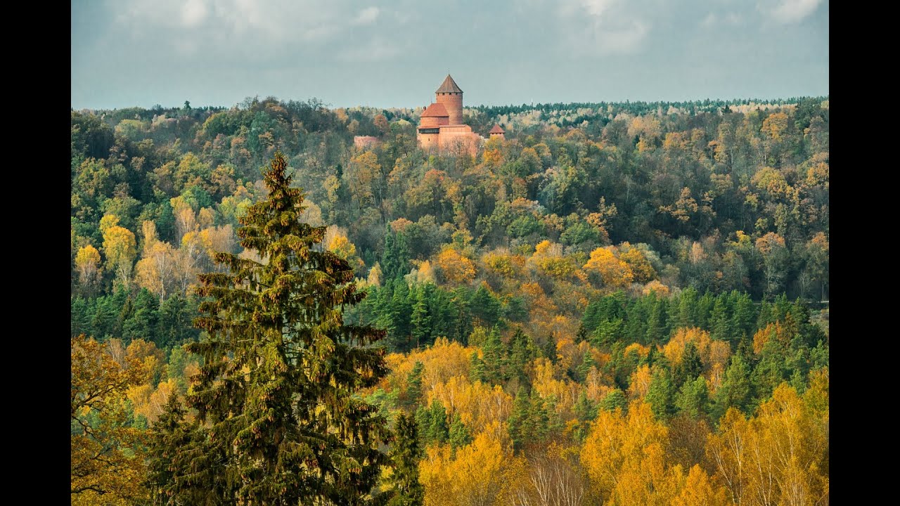 Pēteris Vasks: Lidzenuma ainavas (Plainscapes), for chorus, violin & cello