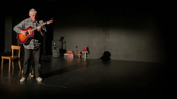 Guitar-Improvisa...  by Michael Voelkel. Inspired ...