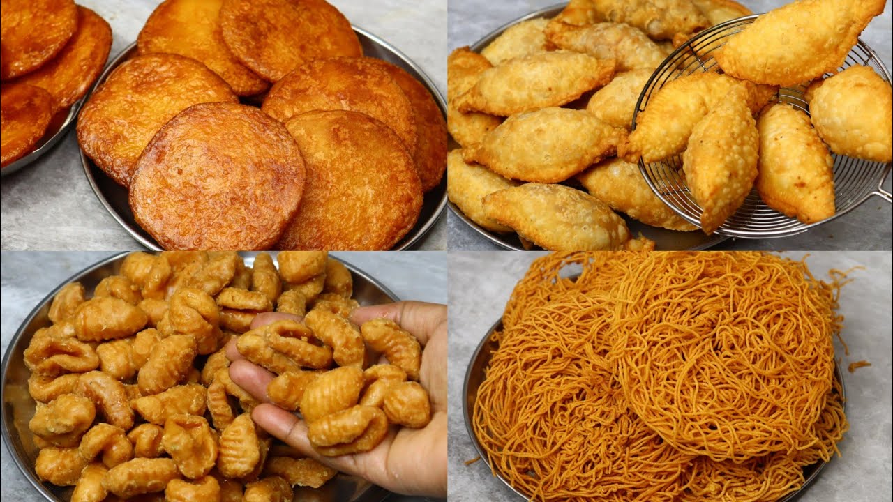 Part -2 గోదారోళ్ల సంక్రాంతి పండగ స్పెషల్  పిండి వంటలు అన్ని సులభంగా చేసుకోవచ్చు|Ariselu, Kajjikayalu
