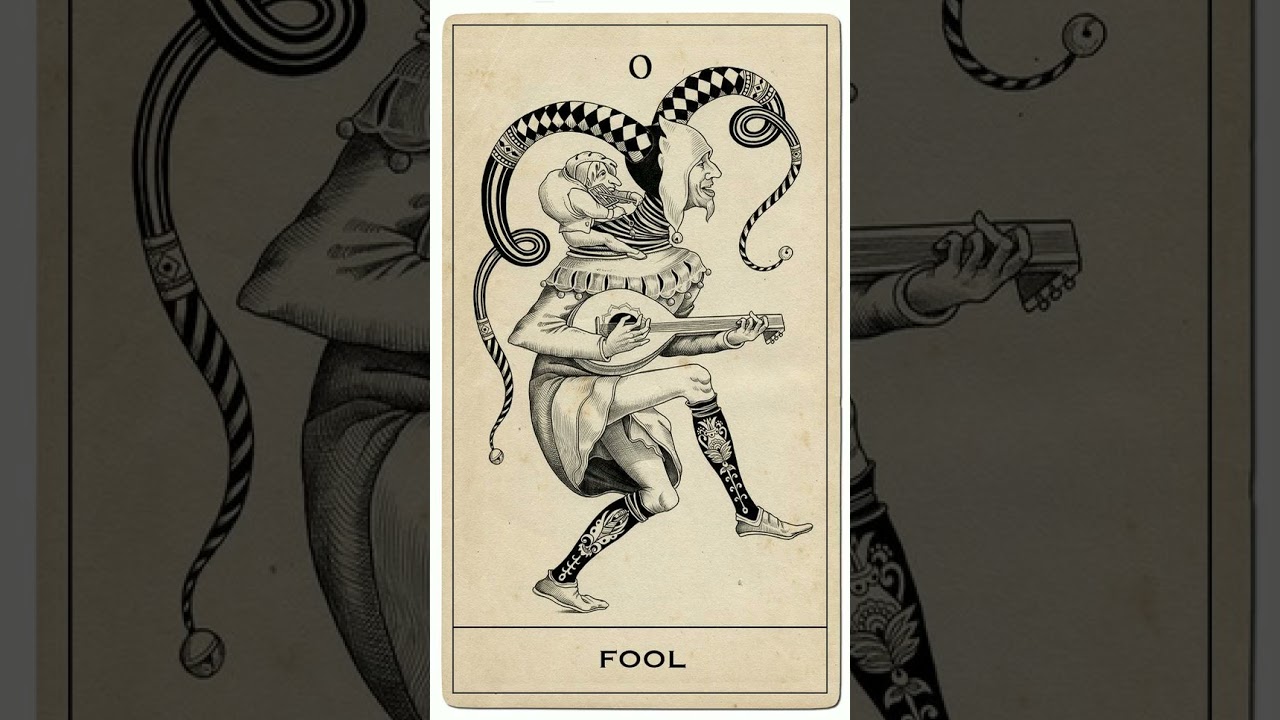 How The Fool Became Wise by Vernon Howard
