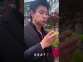 maxiaoyu makan pare TPI seperti makan jagung 😌😯