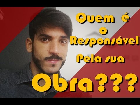 Vídeo: Autores Do Projeto 